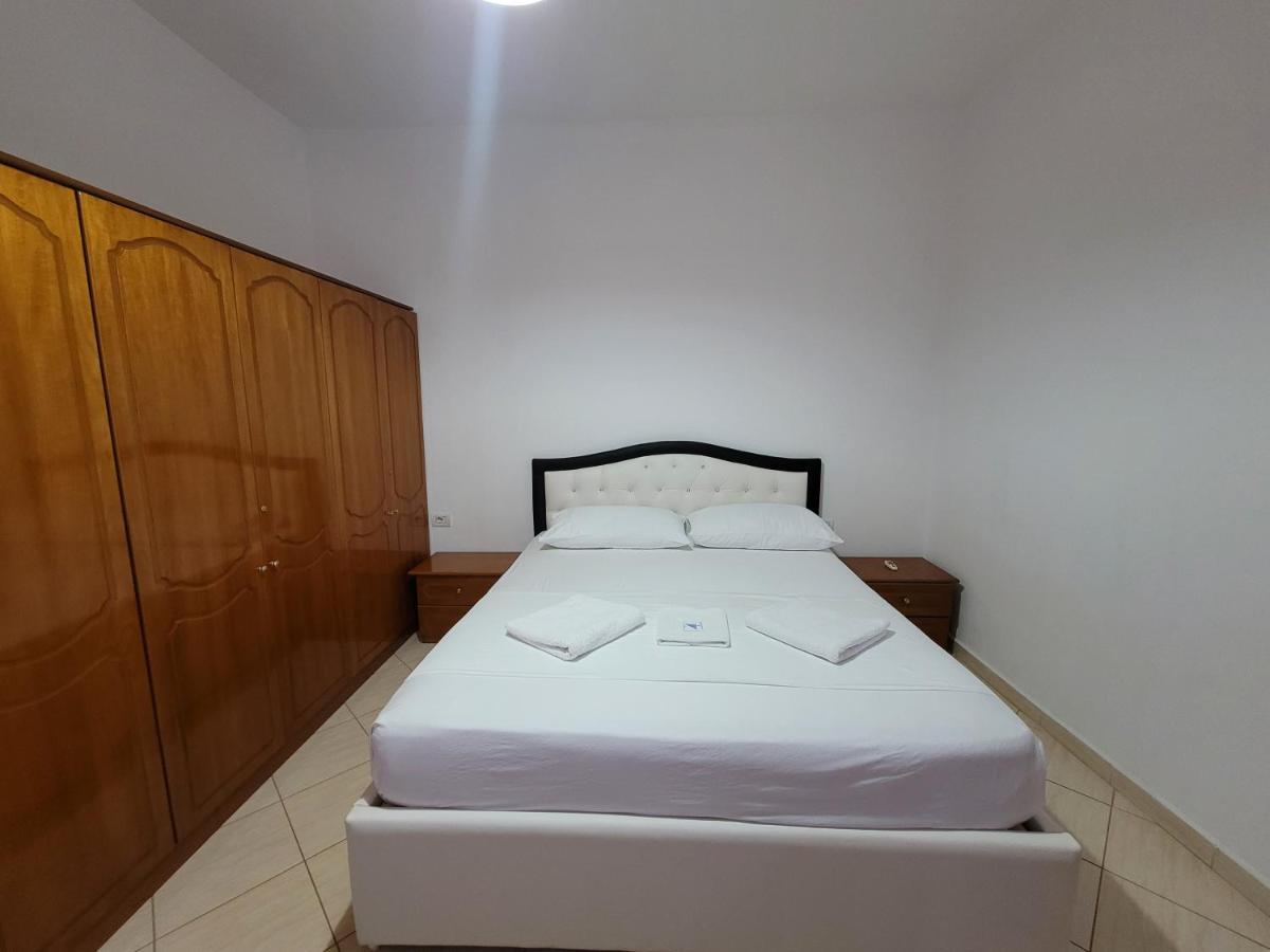 Vila Anxhelo Ksamil Zewnętrze zdjęcie